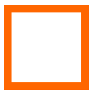 kindergarten 1 numbers and shapes square picture
