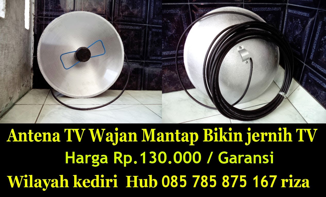 Servis Kamera Indonesia April 2015