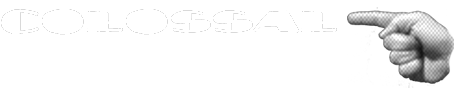 Colossal Waste