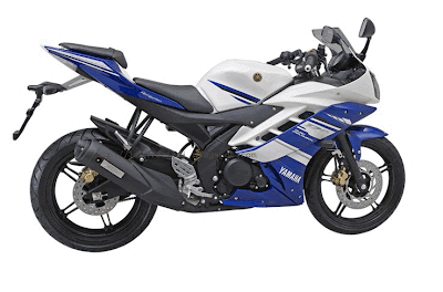 Yamaha R15 dan Yamaha R25 Motor Sport Racing dan Kencang : barsaxx speed