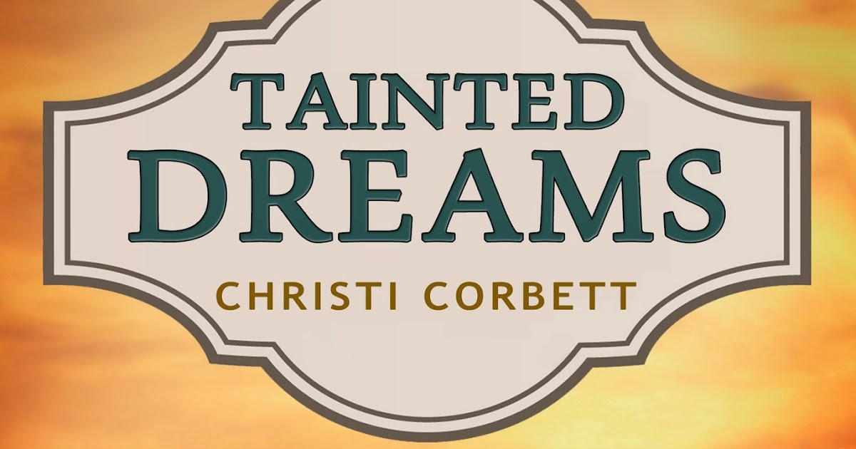 Kelly Martin Books Tainted Dreams release by the awesomely amazing