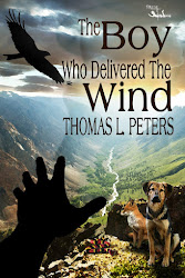 The Boy Who Delivered The Wind