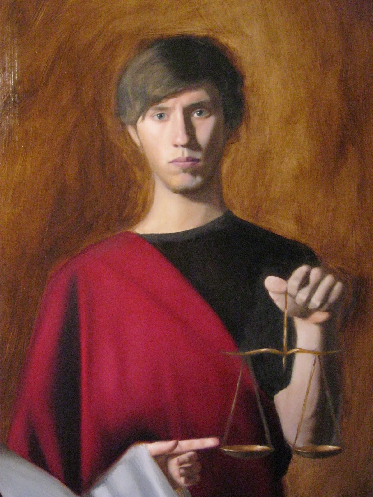 Dylan Kotansky: 2012 Dylan Kotansky: 2012