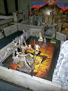 Warhammer Quest