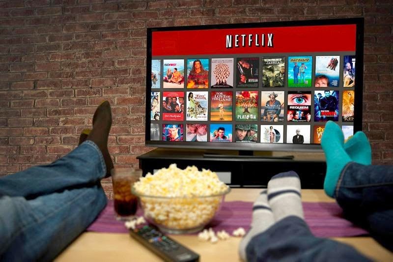 Netflix  no permitirá el uso de VPN