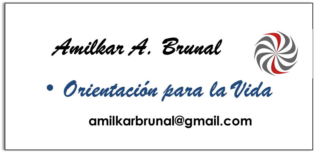 El Blog de Ps.Amilkar A.  Brunal. Psicólogo/Orientador Educativo.