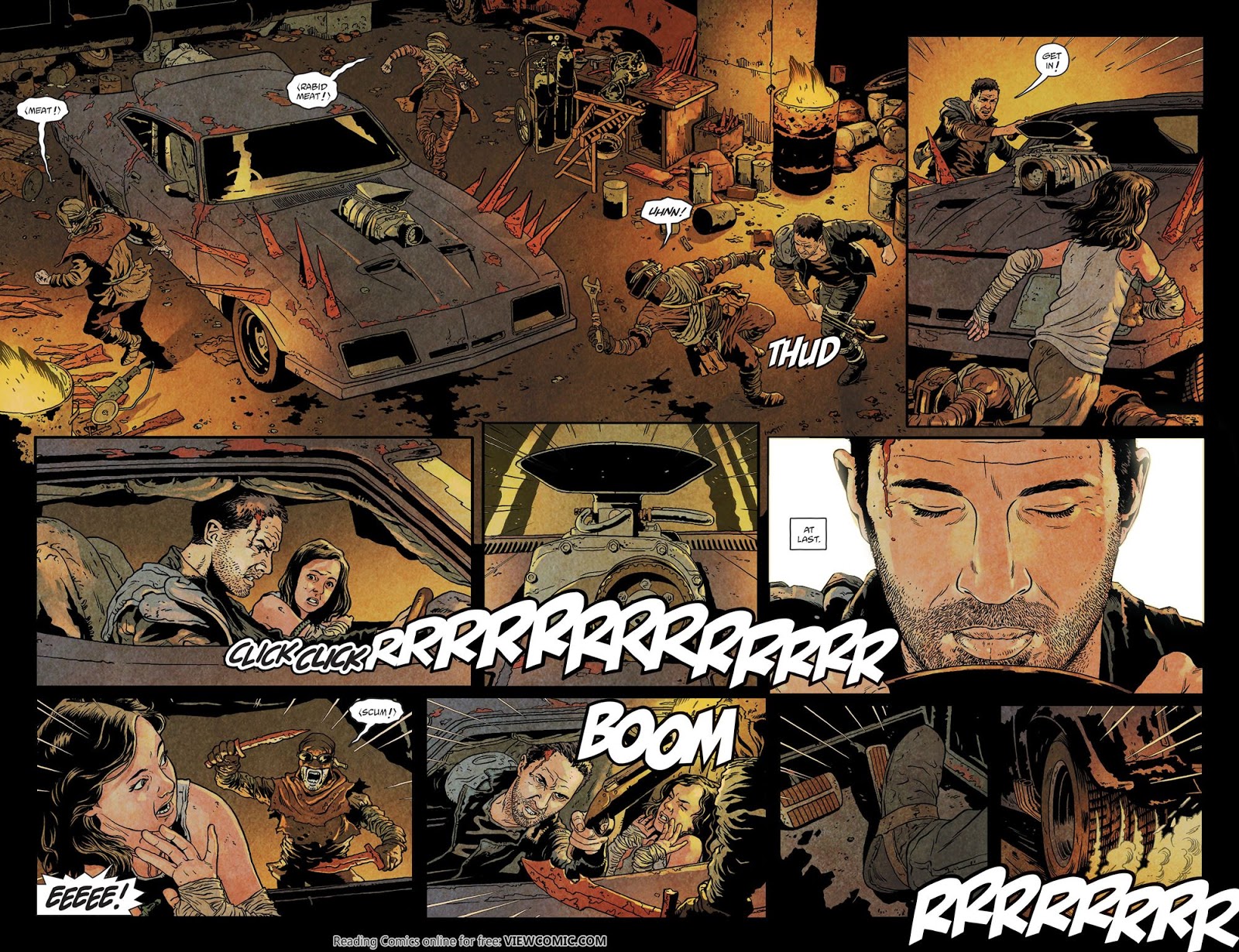 mad max fury road nux immortan joe 002 2015 reading comics