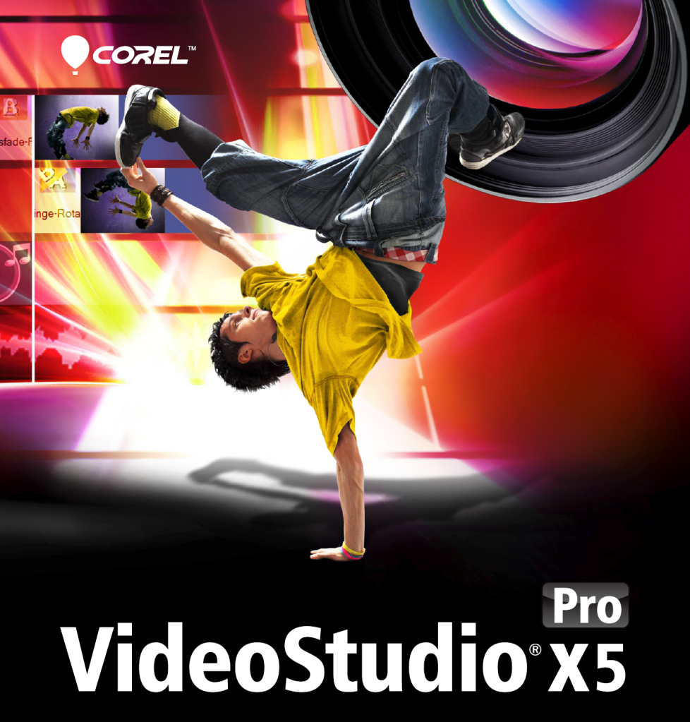 Corel videostudio pro x5 activation code