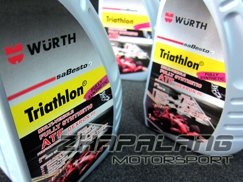 zhapalang motorsport