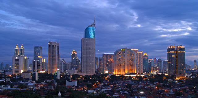 Ternyata Biaya Hidup di Jakarta Lebih Mahal Dari Amerika? Ternyata Biaya Hidup di Jakarta Lebih Mahal Dari Amerika?
