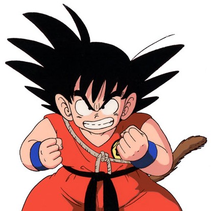 Z-Tapion: All About Kakarot