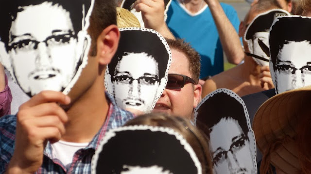 Kremlin: Snowden "bebas untuk berbicara" kepada Jerman