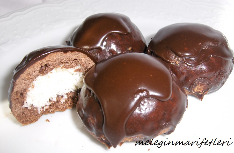 .meleginmarifetleri HİNDİSTAN CEVİZİ DOLGULU KURABİYE&hellip;.