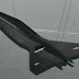 Hypersonic Sino-Waverider Displayed At Beijing Aviation Museum