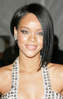 Black Bob Hairstyle Pictures - Bob Haircut Ideas for Girls