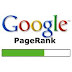 Update Pertama Google PageRank Di Tahun 2012