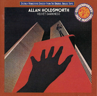 Allan Holdsworth Velvet Darkness Rar