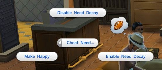 Sims 4 how to enable script mods