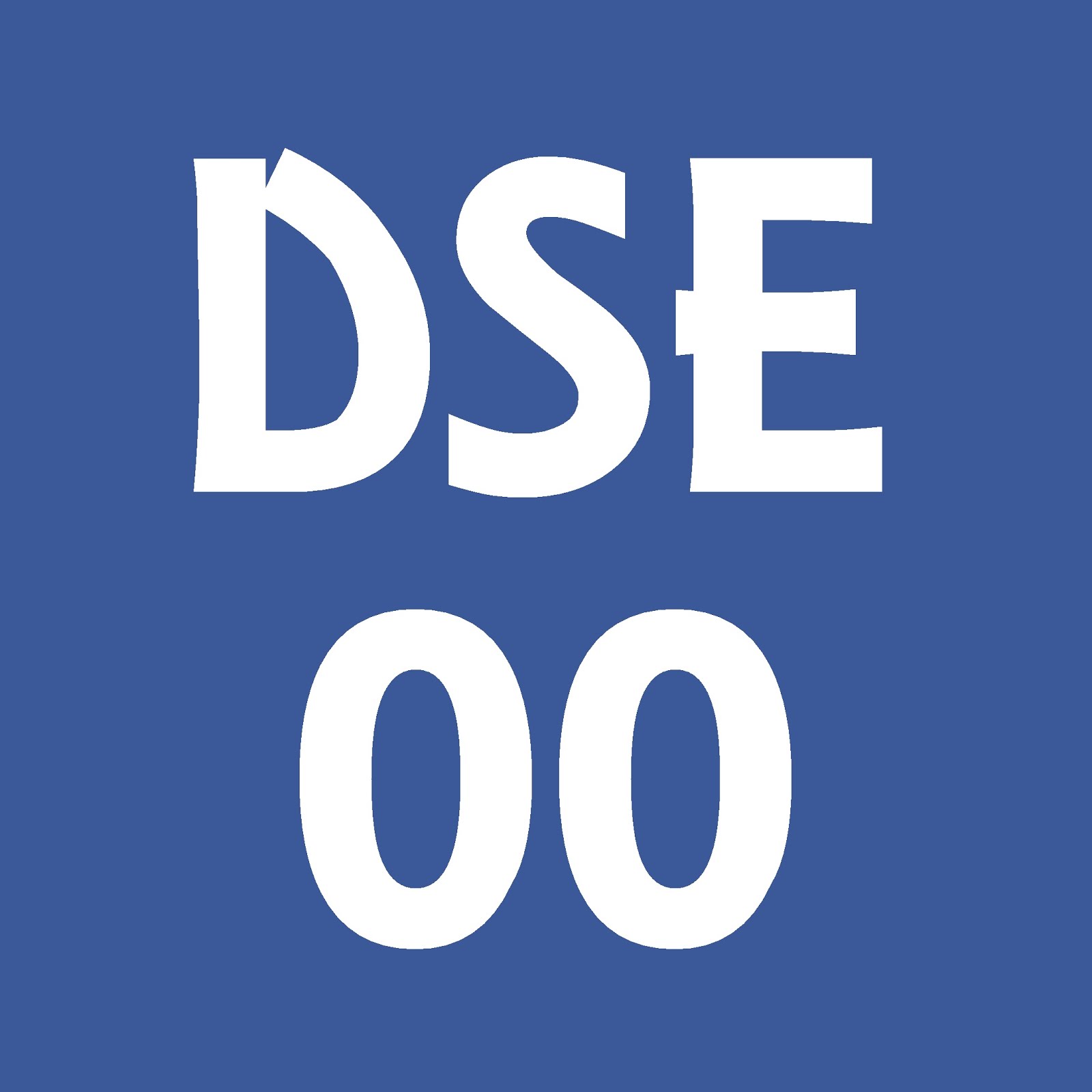 DSE00 資源區