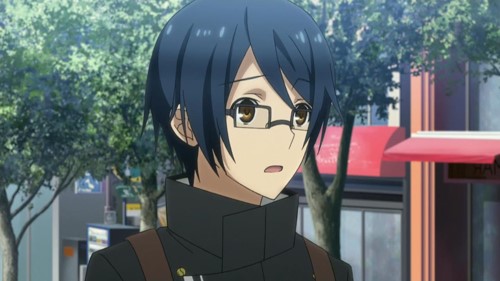 Tokyo Ravens BD Episode 16 – 18 (Vol. 6) Subtitle Indonesia