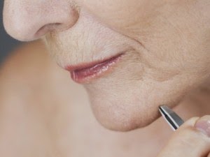Ageless Beauty Timeless Skin Shari S Chin Hair Waxing Story