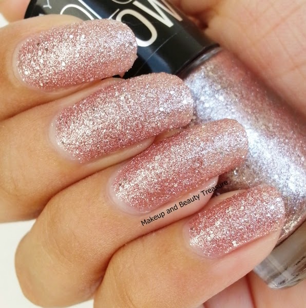 best makeup beauty mommy blog of india Maybelline Color Show Glitter