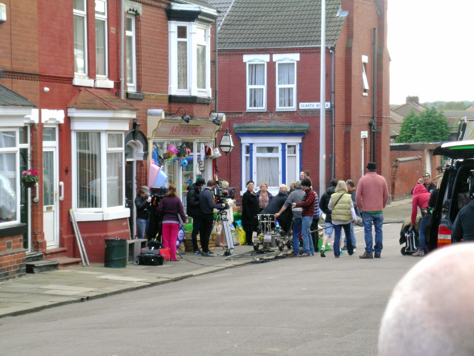 Atlas tv aerial systems Classic television open all hours