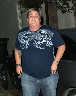 Chaz Bono Chaz Bono