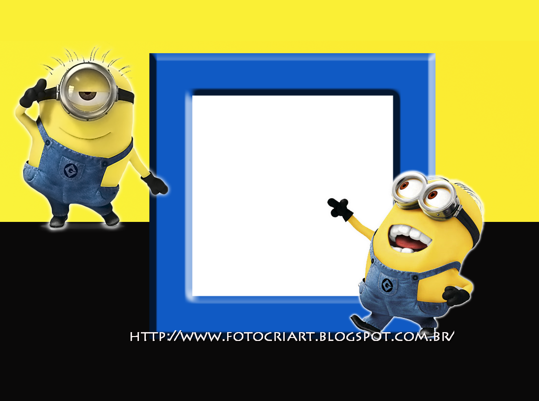 Minions - Imagens e Fotos para Facebook, Pinterest, Whatsapp