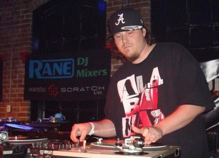 DJ Jeff C