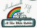 Mademoiselle XY - At The Two White Rabbits