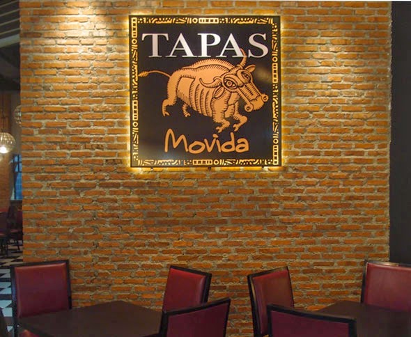 The Best Spanish & Mexican Restaurants in Jakarta | Jakarta100bars