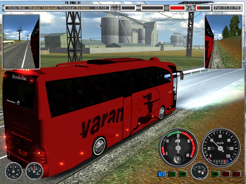 18 Wheels Of Steel Haulin Indir Gezginler 18 Wheels Of Steel Haulin Indir Gezginler