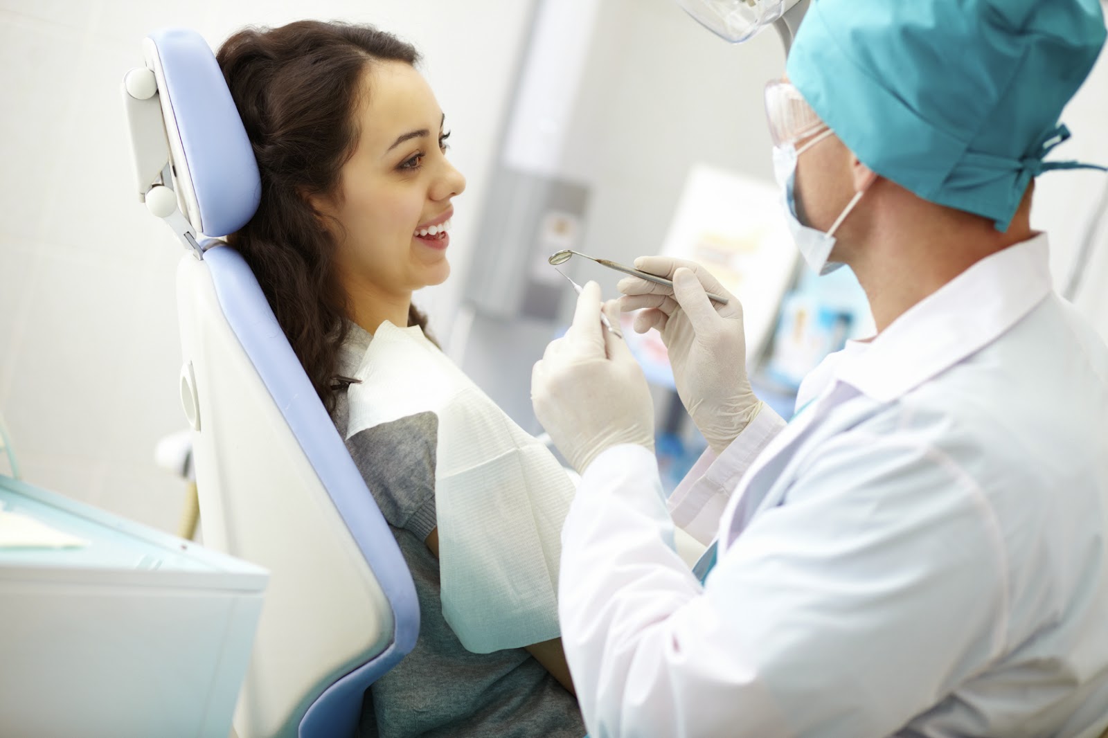 VICTORY DENTAL Does a Dental Cleaning Remove Enamel?