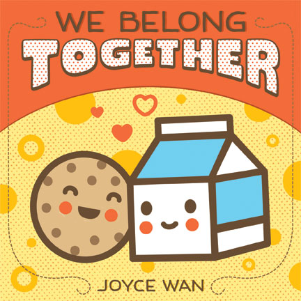 We Belong Together Joyce Wan
