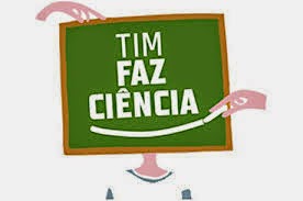 Projeto Tim faz Ciência