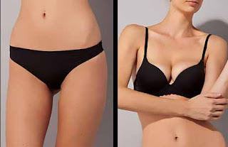 tanga y sujetador negro tanga y sujetador negro