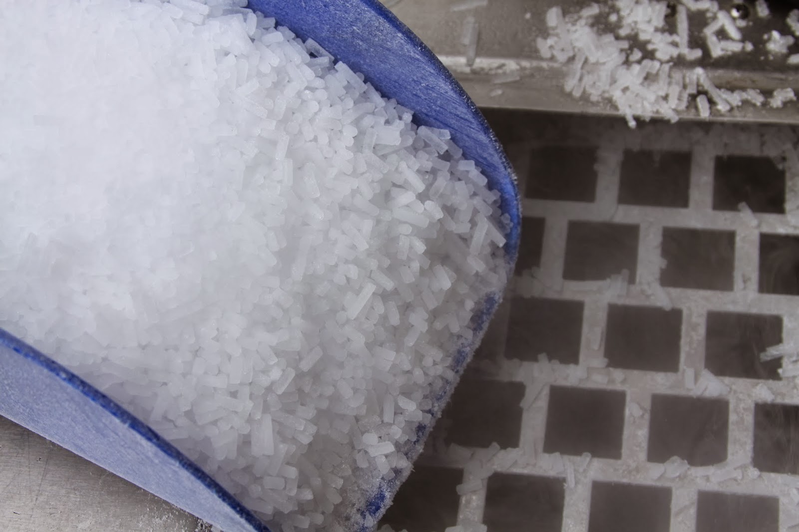 Nine Things About Dry Ice (CO2) Blasting That You Might Not Know