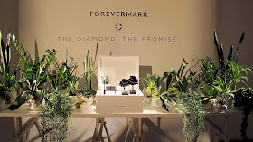 Forevermark Diamonds Oscar Suite 2015