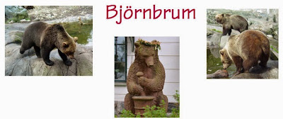 Björnbrum