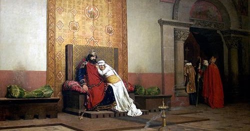 Le Saviez Vous? Le Saviez Vous? Berthe de Bourgogne Petite