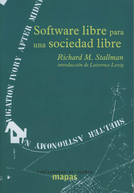 Free Software Free Society 3rd Edition by Richard M. Stallman Free Software Free Society 3rd Edition by Richard M. Stallman