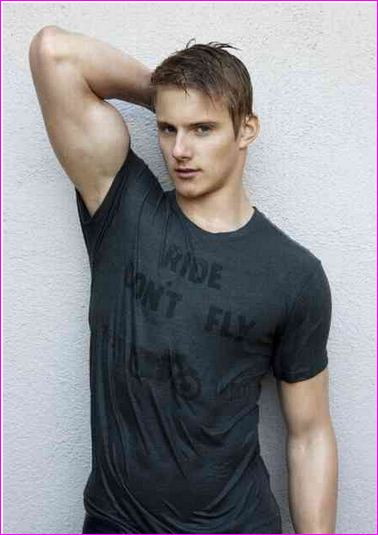 VJBrendan.com: Happy Birthday: Alexander Ludwig