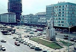 LARGO DO KINAXIXE, OU MARIA DA FONTE - 1967.