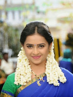 Sri Divya latest Cute photos gallery-cover-photo