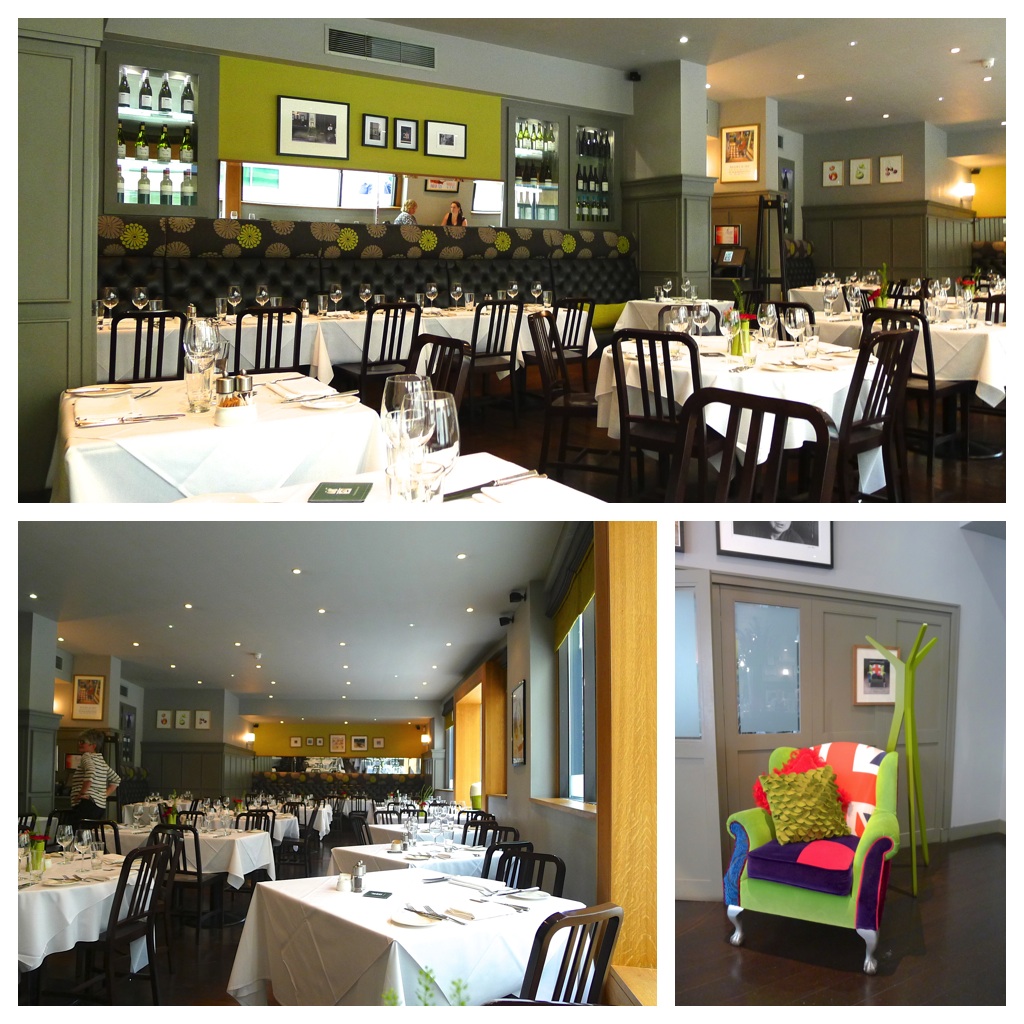 HUNGRY HOSS Café 21, Newcastle