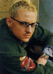 Chester Bennington