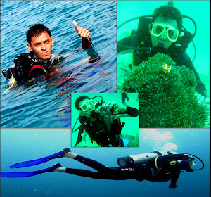 Scuba Diving