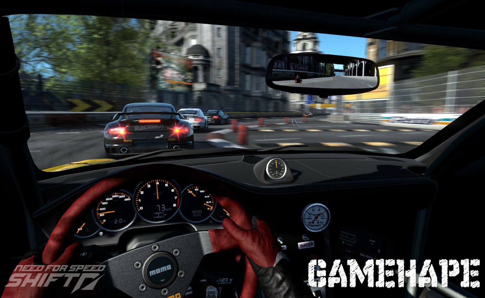 Nfs car race game free download pc