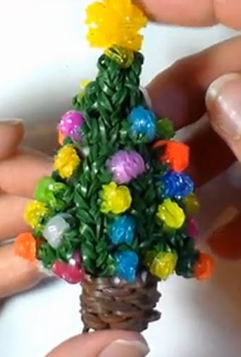 Cómo hacer un árbol de navidad Cómo hacer un árbol de navidad